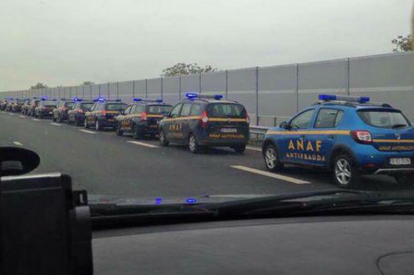 Fiscul verifică mai multe cluburi