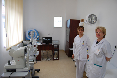 Nereguli la Agenţia Naţională de Transplant (audio)