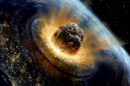 (VIDEO) ASTAZI vine SFARSITUL LUMII. DIN NOU!