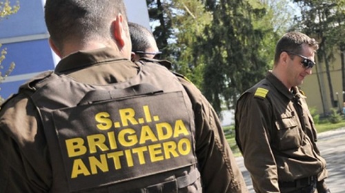 Control la rromii din Argeș