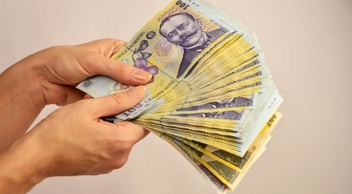 Emisiune de titluri de stat (audio)