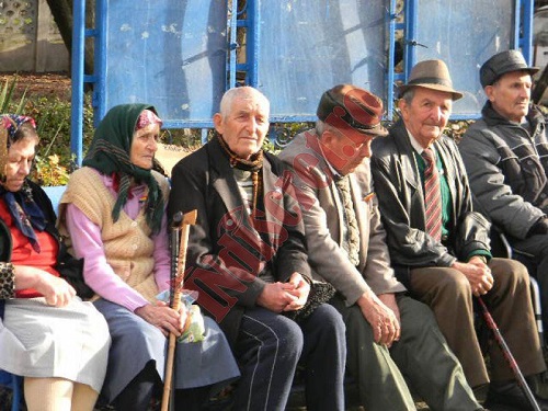 Servicii la cămin (audio)