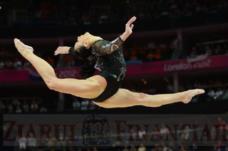 Sper să ridic drapelul cât mai sus, să se vadă şi din avion