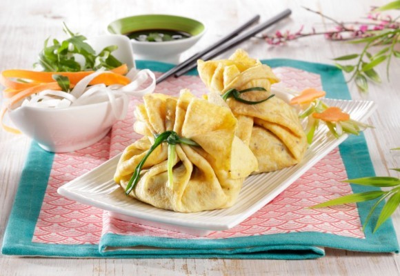 Nu mai stii ce sa gatesti? Iata reteta de luni!