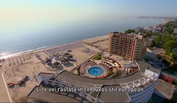 (Video) Clip despre România promovat de National Geographic!