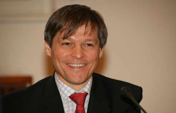 Precizările lui Dacian Cioloș (audio)