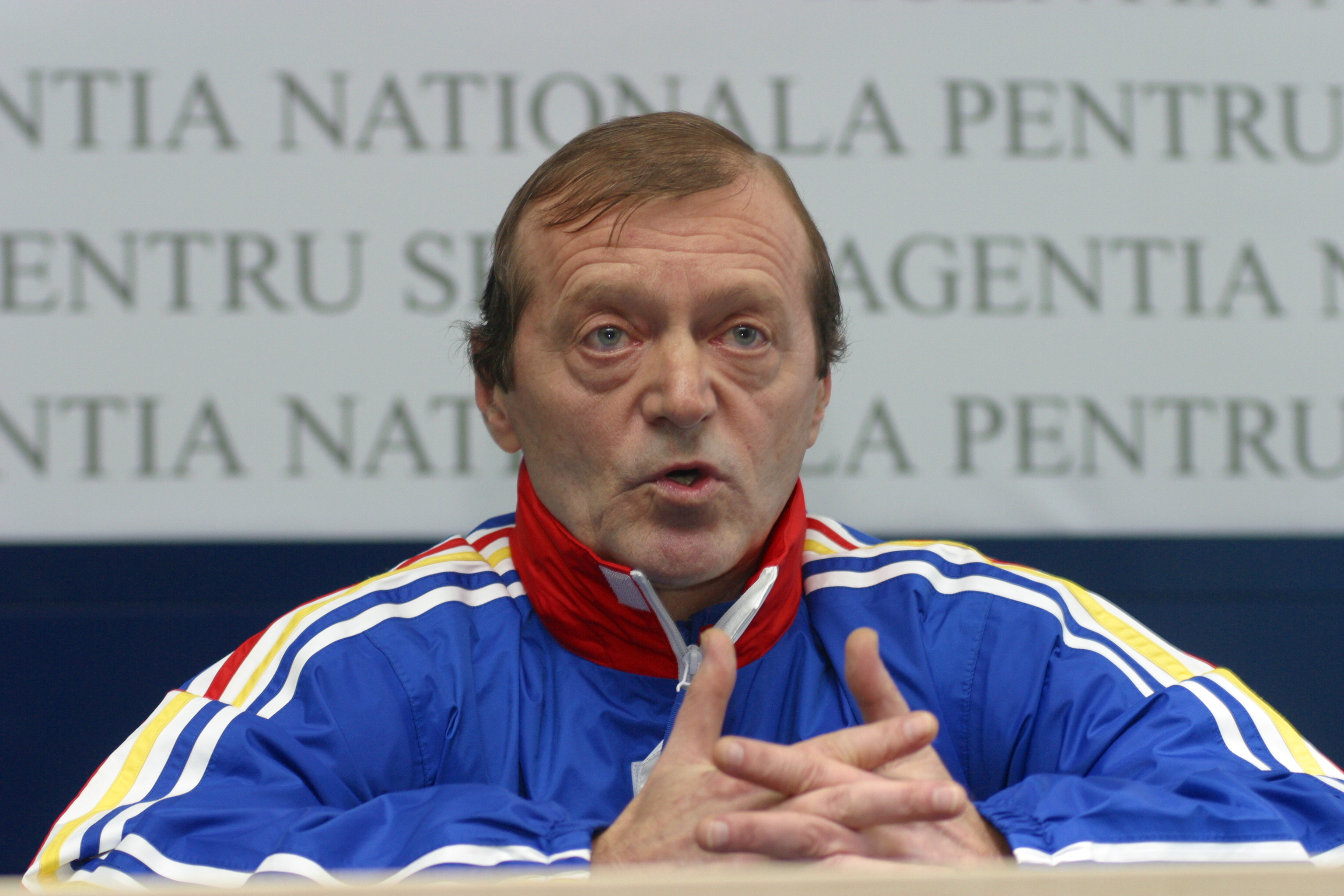 Dan Grecu: „Succesul il datorez talentului de a munci”