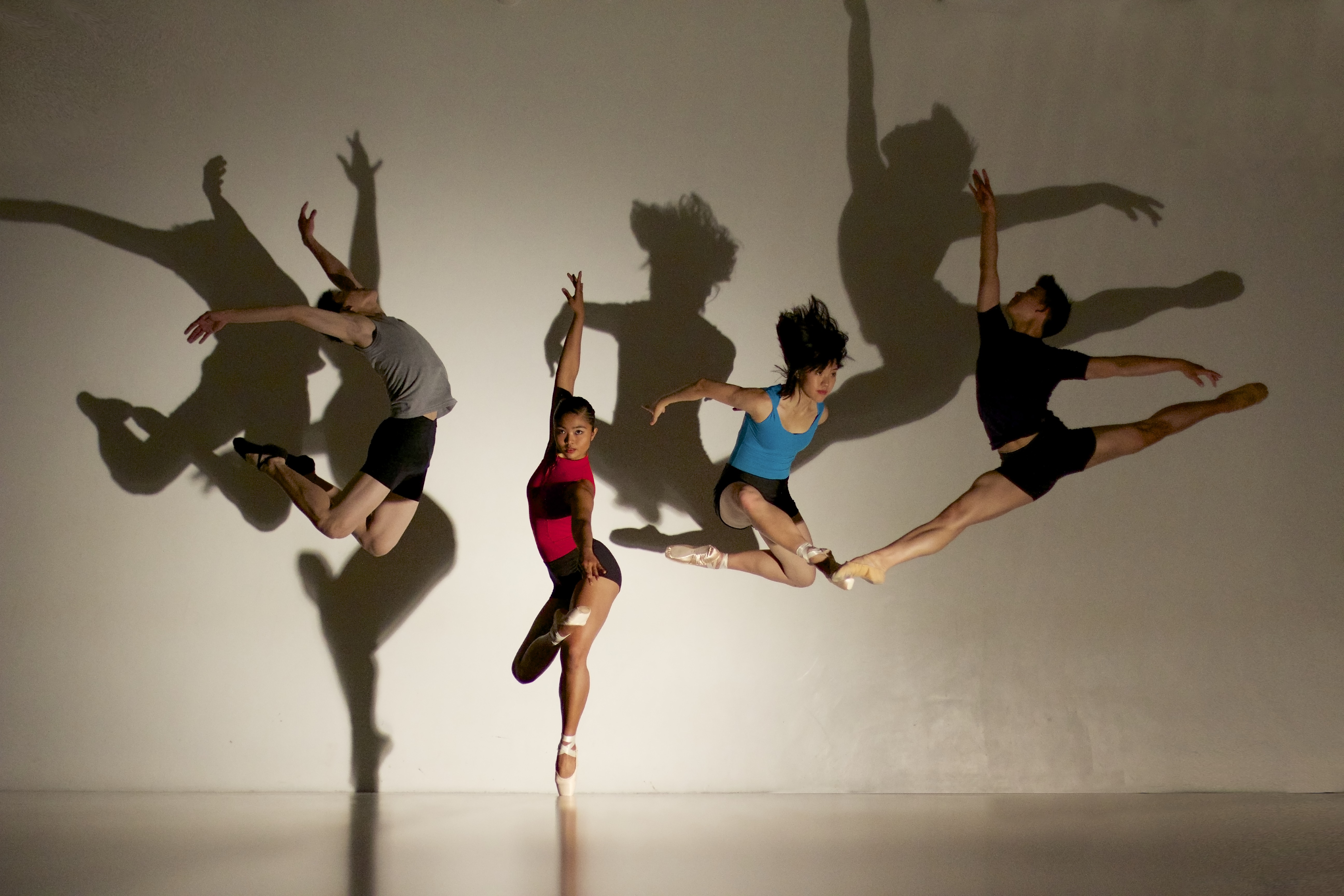 Do you want to dance?