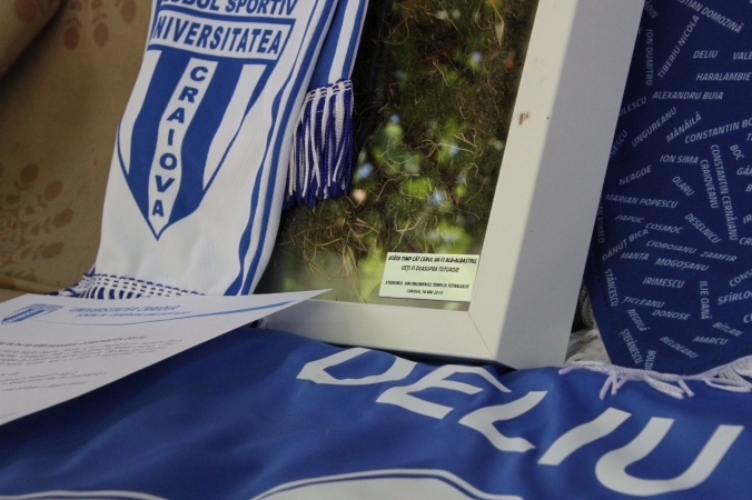 A murit omul care a adus primul titlu de campioană al Științei!