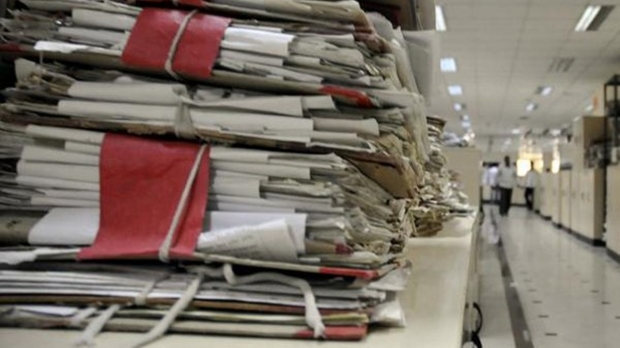 Decizii menite să reducă birocraţia (audio)