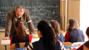 Noi criterii pentru pensionarea profesorilor