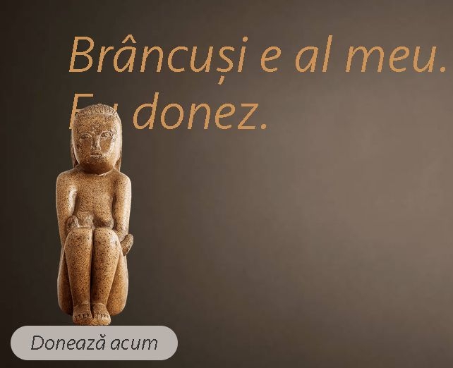 Cumintenia Pamantului: 20.000 de euro din donatii prin SMS