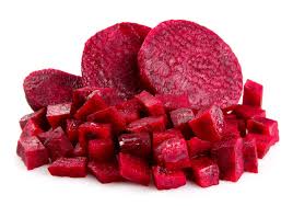 Beneficiile consumului de sfeclă