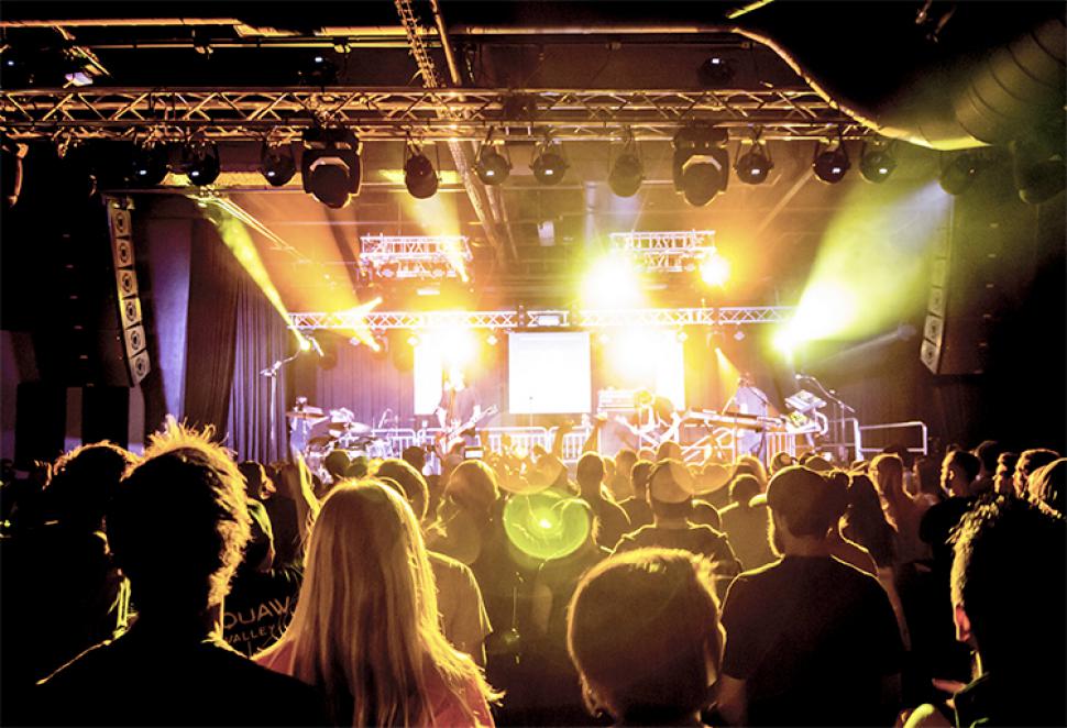 Gorj: Festivalul Naţional de Folk, Festivalul Internaţional de Folclor şi Festivalul Berii