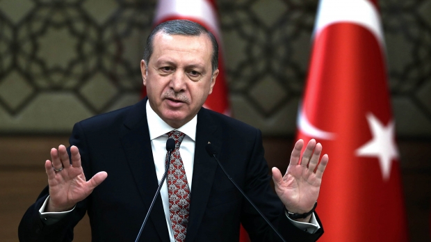 Turcia a suspendat temporar Convenţia Europeană privind Drepturile Omului