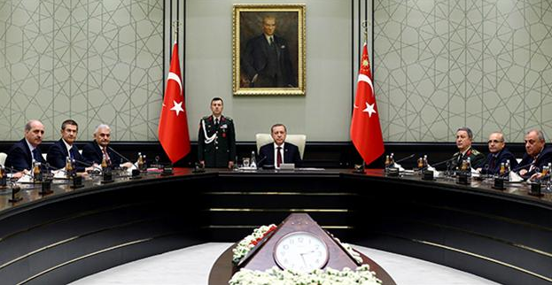 Turcia: Decret privind starea de urgenţă, publicat în Monitorul Oficial de la Ankara