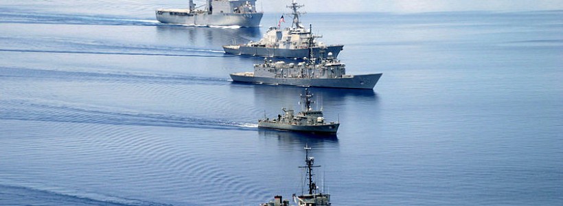 Exerciţii internaţionale NATO (audio)