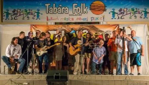 Asta-i muzica ce-mi place!