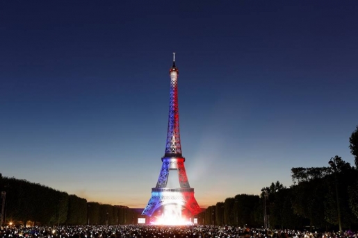 (Audio) Noutăți din Franța de la corespondentul Radio Oltenia la Paris, Alexandru Lazar