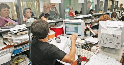 Acces la informațiile publice (audio)