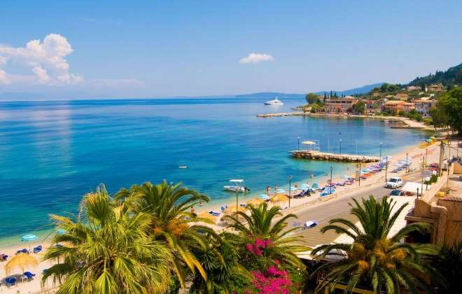 TOP 10 destinații din Europa în 2016