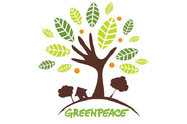 Studiu Green Peace in România