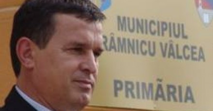 Mircia Gutău depune jurământul de învestitură ca primar