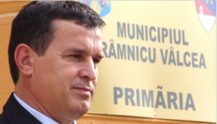 Mircia Gutău, validat primar al Râmnicului