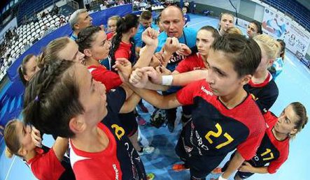 România s-a calificat în semifinalele Campionatului Mondial Under-20