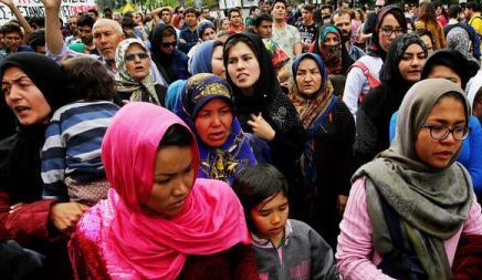 Tensiuni în comunitatea turcă din Olanda