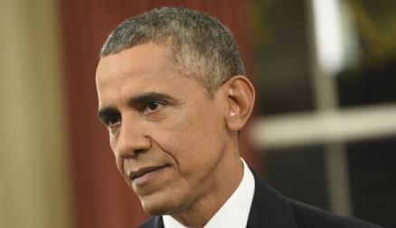 Barack Obama nu exclude posibilitatea ca Donald Trump să devină preşedinte al SUA