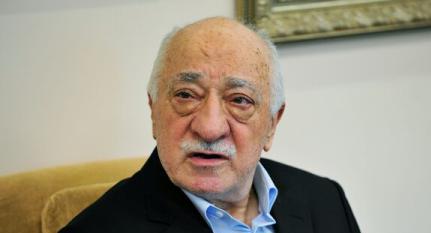 Ankara a trimis „dosare” la Washington