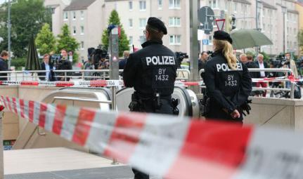 Noi informații privind atacul armat de la Munchen