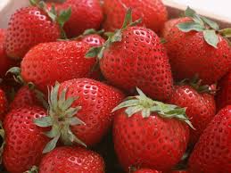 Beneficiile căpșunilor