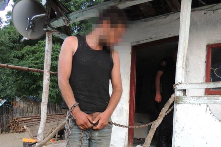 Trafic de persoane în Argeș