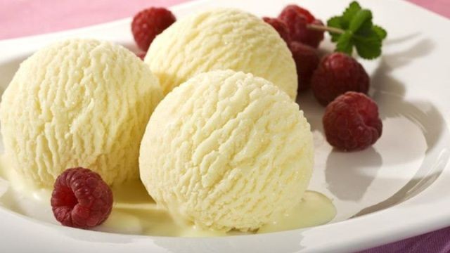 23 iulie: Ziua inghetatei cu vanilie!