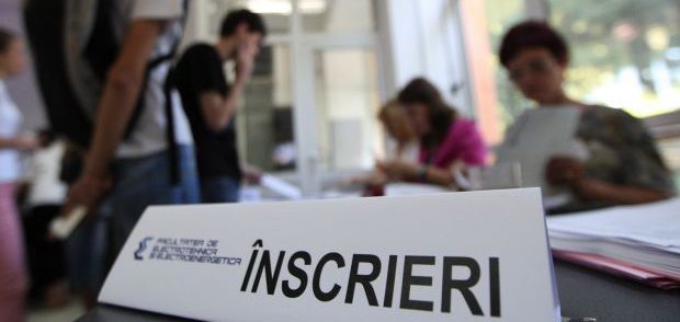 Modificări privind admiterea la facultate (audio)