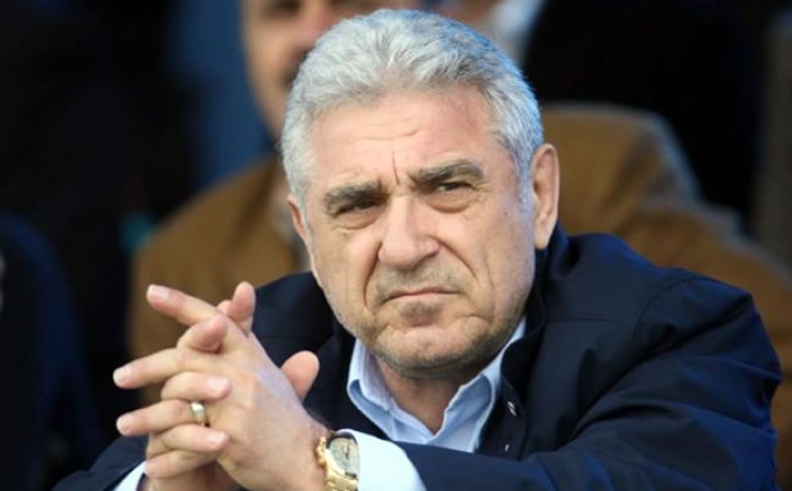 Ioan Becali rămâne în închisoare
