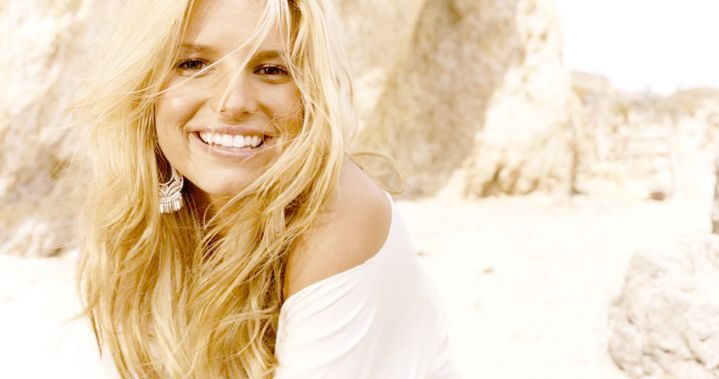 Personalitatea zilei: Jessica Simpson!