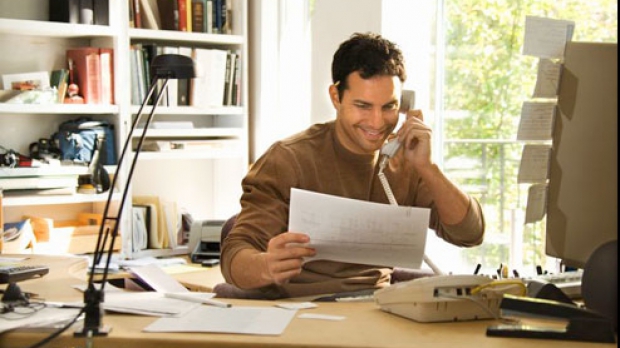 Slujbele pe care le poţi face şi de acasă