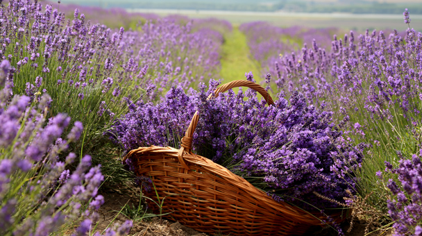 Levănțica, o plantă cu beneficii multiple