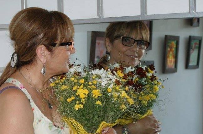 Poemul de azi, by Liliana Hinoveanu