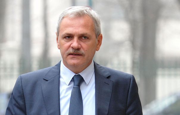 Dragnea contraatacă
