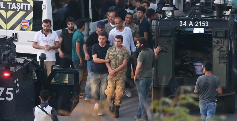 Pretext pentru epurare (audio)