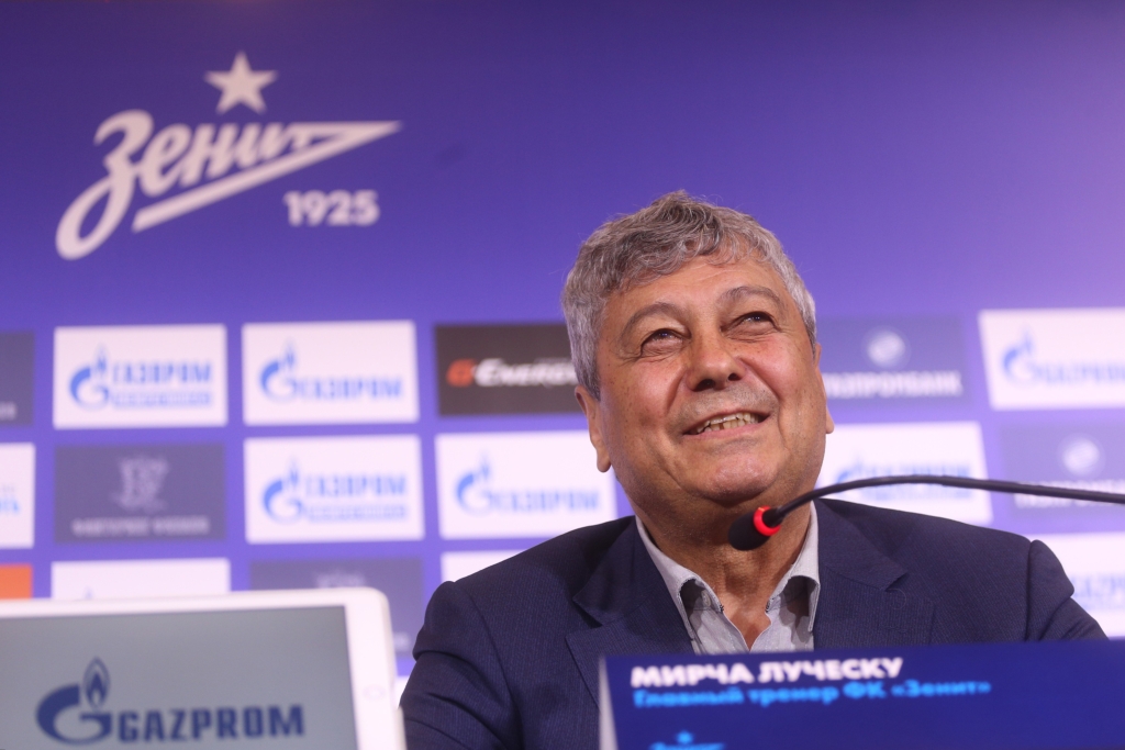 CSU Craiova, victorie mare cu vedetele lui Mircea Lucescu de la Zenit
