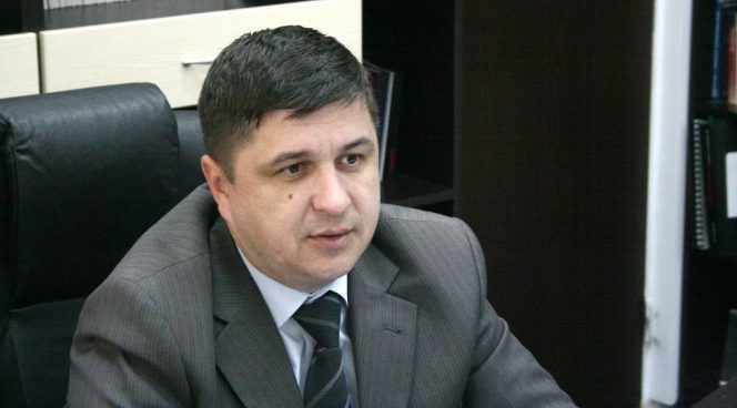 Nou șef la Administrația Națională a Penitenciarelor! (audio)