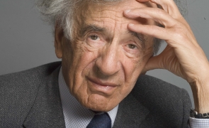 A murit Elie Wiesel
