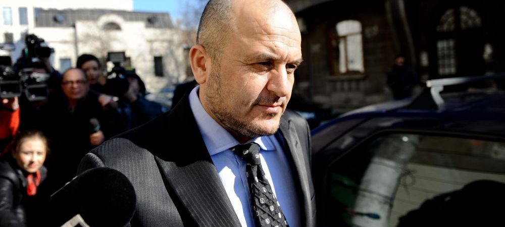 Mititelu, trimis în judecată pentru evaziune fiscală şi înşelăciune!