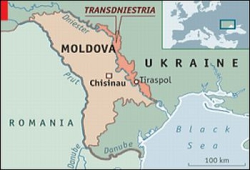 Avertizare rusească (audio)