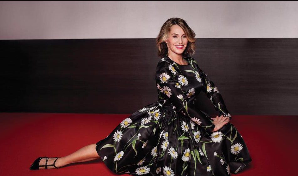 (Video) Personalitatea zilei: Nadia Comăneci!